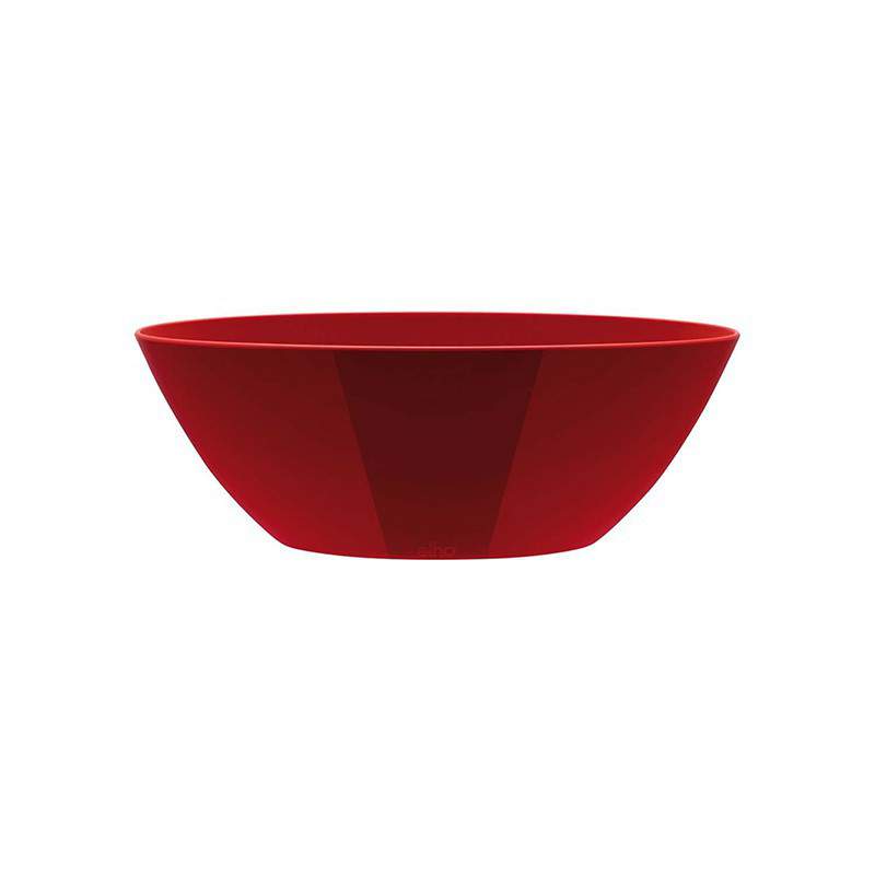 DIAMANTE DE BRUSELAS OVALADO 36CM ROJO PRECIOSO DIAMANTE DE BRUSELAS OVALADO 36CM ROJO PRECIOSO