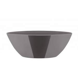 flowerpot brussels diamond oval 46cm