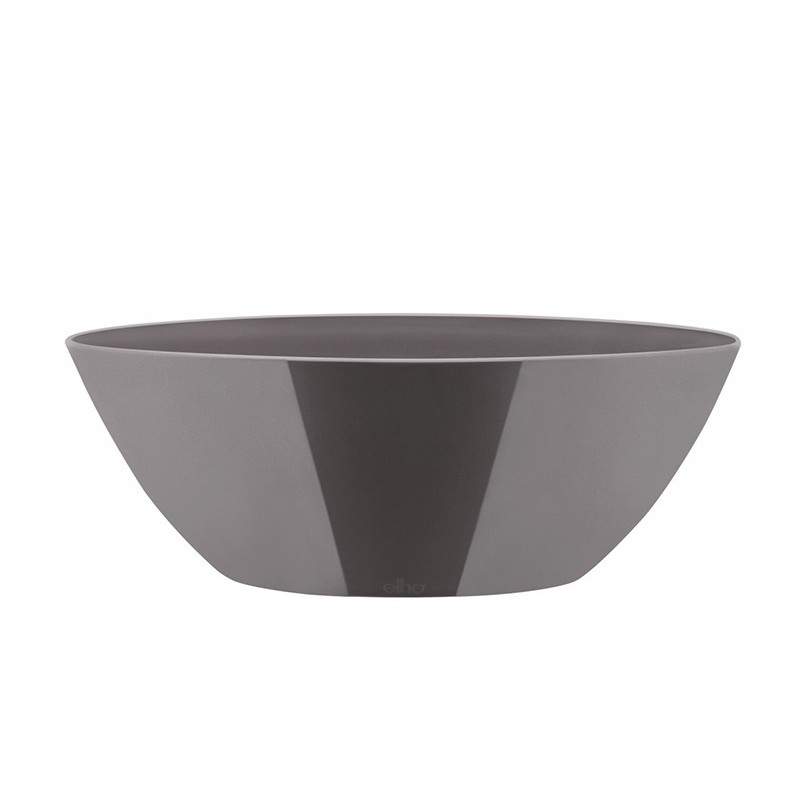 BRUXELAS DIAMANTE OVAL 46CM PÉROLA DE OSTRA BRUXELAS DIAMANTE OVAL 46CM PÉROLA DE OSTRA