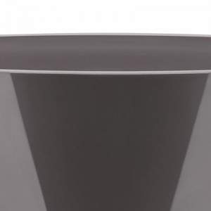 flowerpot brussels diamond oval 46cm