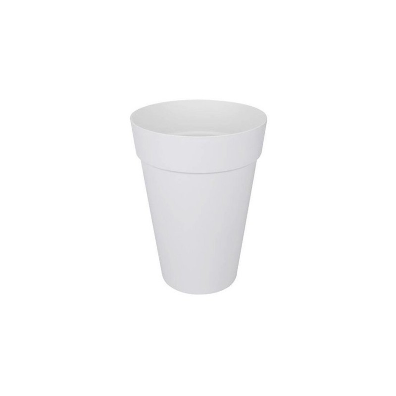 LOFT URBAN ROUND HIGH 35 BLANC LOFT URBAN ROUND HIGH 35 BLANC