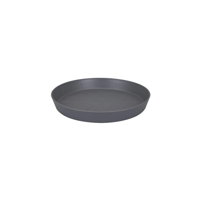 LOFT URBAN SAUCER ROUND 28 ANTHRACITE LOFT URBAN SAUCER ROUND 28 ANTHRACITE