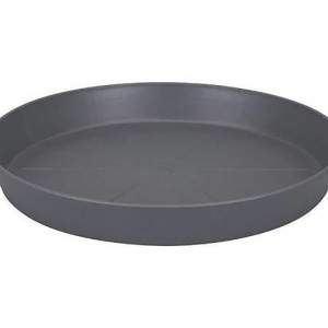 LOFT URBAN SAUCER ROUND 28 ANTHRACITE