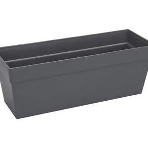 LOFT URBAN TROUGH 50 ANTHRACITE