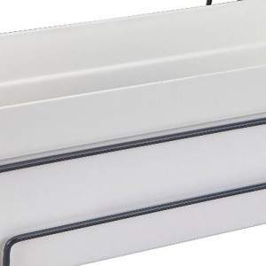 LOFT URBAN TROUGH ALLIN1 50 WHITE