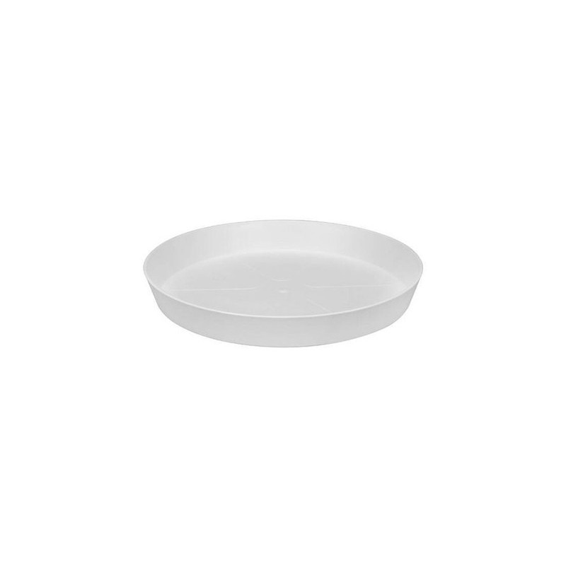 LOFT URBAN SAUCER ROUND 30 BRANCO