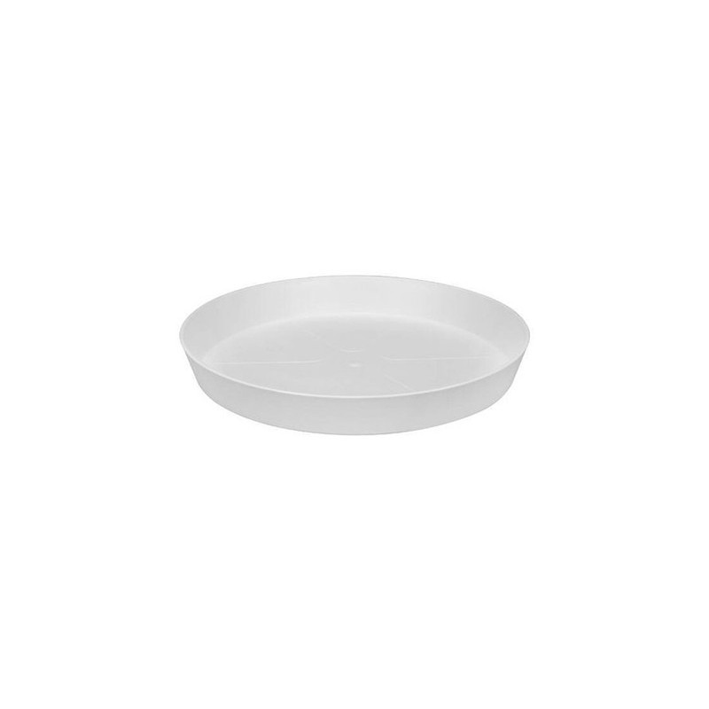 LOFT URBAN SAUCER ROUND 30 WHITE LOFT URBAN SAUCER ROUND 30 WHITE