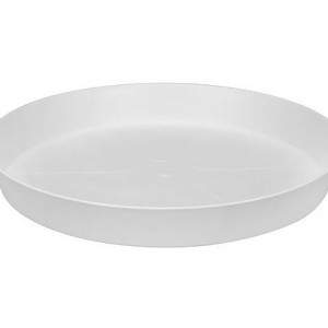 LOFT URBAN SAUCER ROUND 30 BRANCO