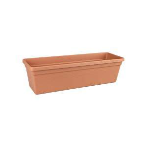 GREEN BASICS TROUGH 40CM TERRE DOUCE