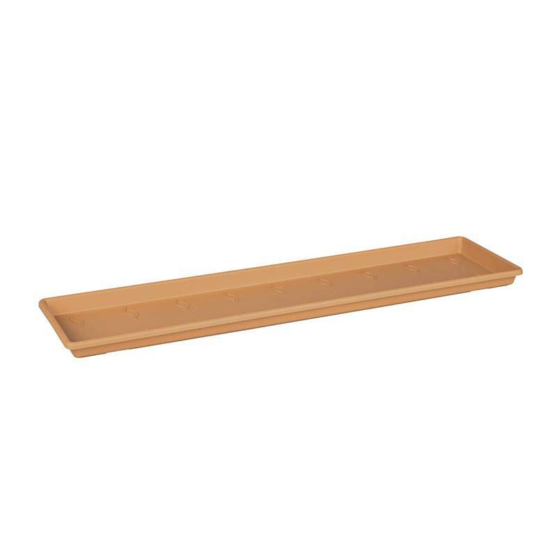 GREEN BASICS TROUGH SAUCER 60CM MILD TERRA GREEN BASICS TROUGH SAUCER 60CM MILD TERRA