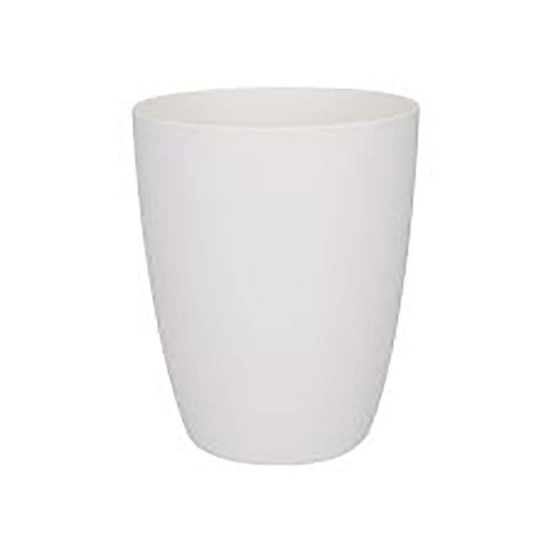 BRUSSELS ORCHID HIGH 12.5 CM WHITE BRUSSELS ORCHID HIGH 12.5 CM WHITE