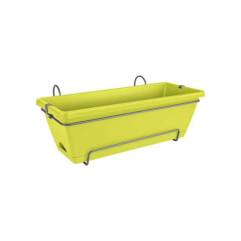 BARCELLONA ALLIN1 50 cm LIME GREEN