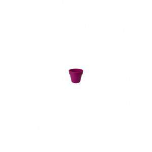 GRÜNE BASICS TOP PLANTER 40CM CHERRY