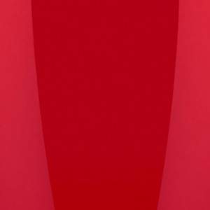 BRUSELAS DIAMANTE ROUND 25 cm LOVELY RED