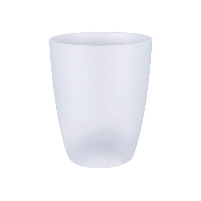BRUSSELS ORCHID HIGH 12.5 CM TRANSPARENT BRUSSELS ORCHID HIGH 12.5 CM TRANSPARENT
