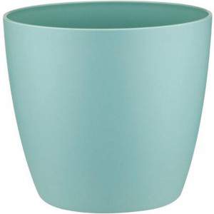 BRUSELAS REDONDO 18CM MENTA