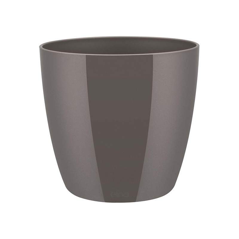 BRUSSELS DIAMOND ROUND 20CM OYSTER PEARL BRUSSELS DIAMOND ROUND 20CM OYSTER PEARL