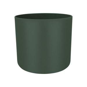 B.PARA RODADA MACIA 16CM FOLHA VERDE