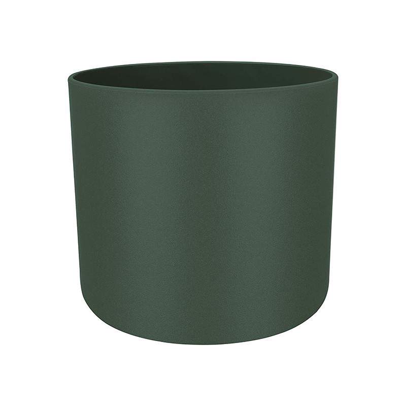 B.FOR SOFT ROUND 16CM LEAF GREEN B.FOR SOFT ROUND 16CM LEAF GREEN