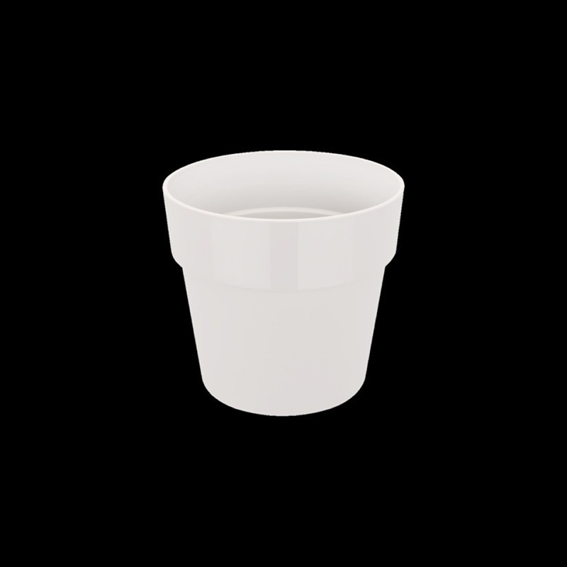 B.FOR ORIGINAL ROUND 14 cm WHITE B.FOR ORIGINAL ROUND 14 cm WHITE