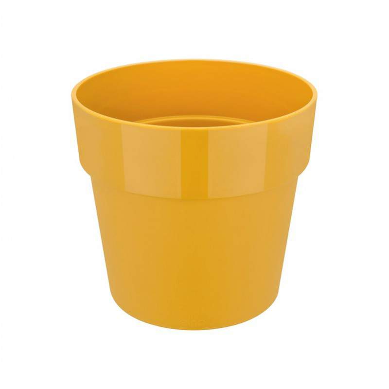 B.FOR ORIGINAL ROUND 18CM OCHRE B.FOR ORIGINAL ROUND 18CM OCHRE