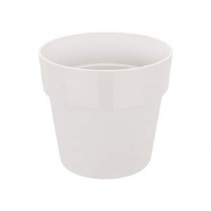 B.POUR ORIGINAL ROND MINI 13CM BLANC