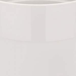 B.POUR ORIGINAL ROND MINI 13CM BLANC