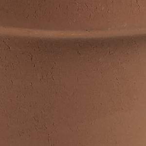 VASO STANDARD TERRACOTTA 12cm