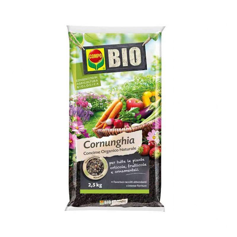 COMPO BIO CORNUNGHIA 2 COMPO BIO CORNUNGHIA 2