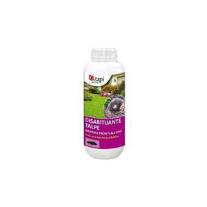 ZAPI DISABITUANTE GRANULAR MALE 1 lt