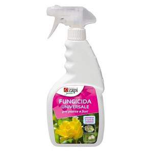 UNIVERSAL FUNGICIDA ZAPI LISTO PARA USAR PPO 500 ML