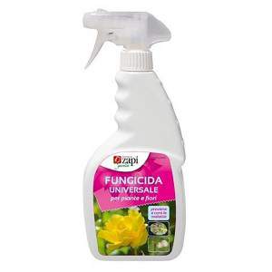 ZAPI FUNGICIDA UNIVERSALE PRONTO PER L&#039;USO PPO 500 ml