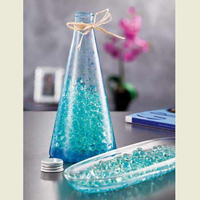 Perle in gel Perle in gel