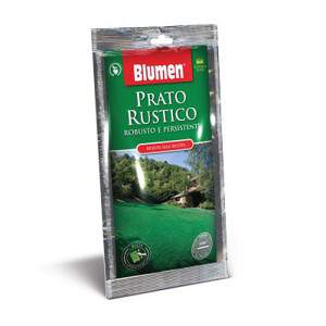 Césped rústico robusto 200g