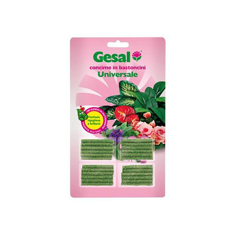 BLÍSTER GESAL UNIVERSAL STICKS