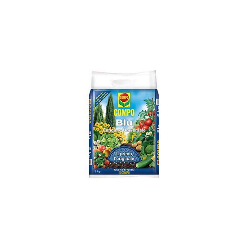 COMPO BLU ENGRAIS UNIVERSEL 5kg