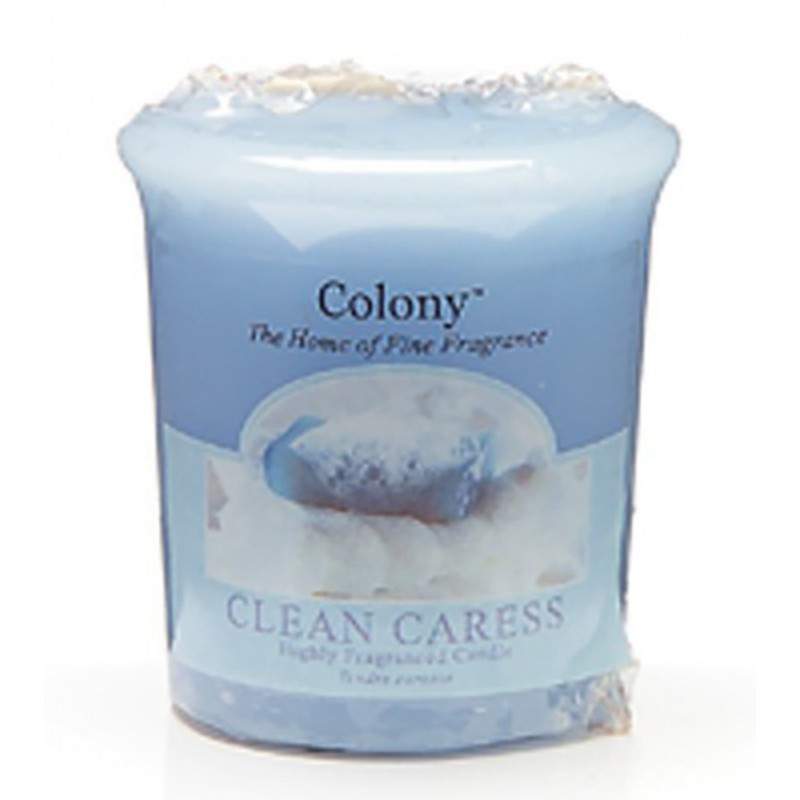 Colony candela clean caress