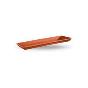 MAXI RUSTIEKE SCHAAL cm 105 TERRACOTTA