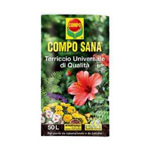 COMPO SANA UNIVERSAL 50 liter