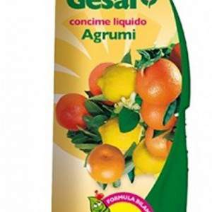 GESAL CITRUS LIQUID FERTILIZER 1
