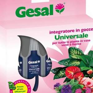 Gesal Tropfen universell