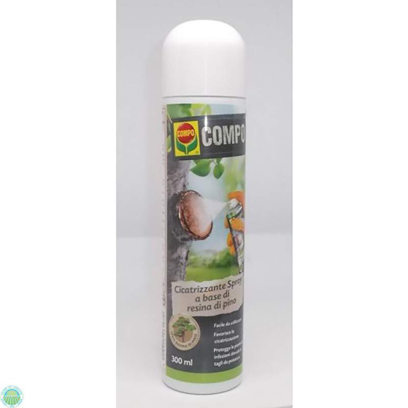 COMPO CICATRIZZANTE SPRAY 300ML