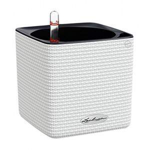 CUBE COLOR 14 CM BIANCO SET COMPLETO IN/OUT