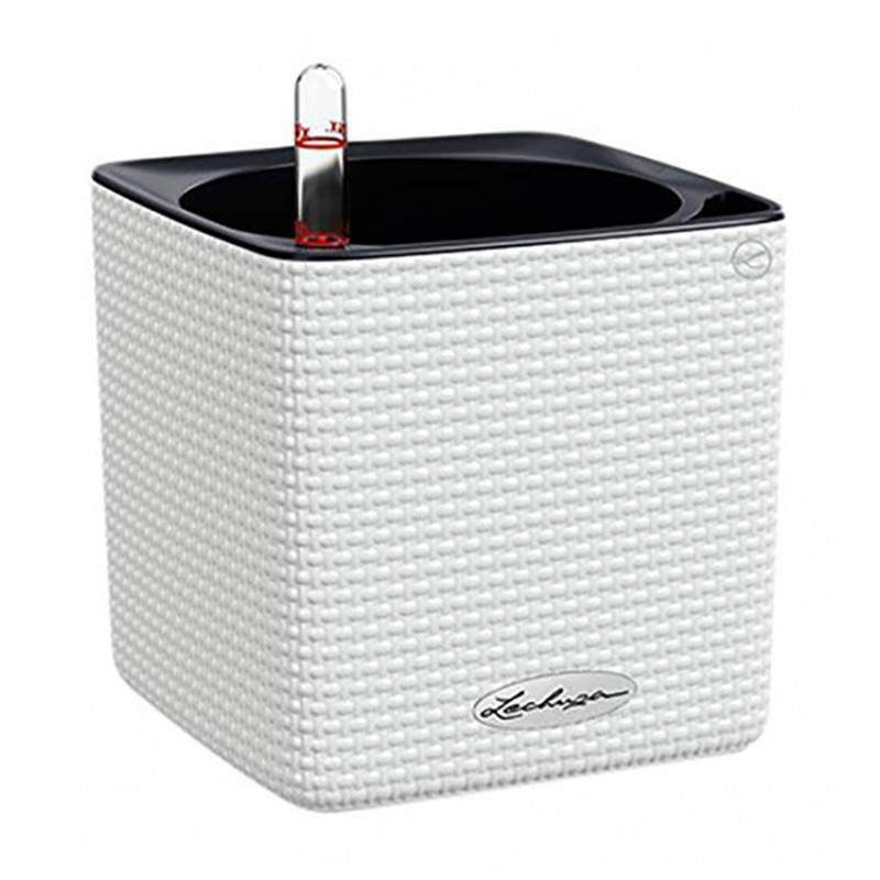 COLOR DEL CUBO 14 CM BLANCO COMPLETO SET IN/OUT COLOR DEL CUBO 14 CM BLANCO COMPLETO SET IN/OUT
