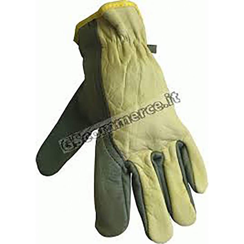 GANTS PROFESSIONNELS