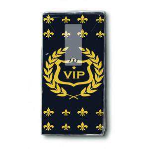 Tarjeta VIP TT