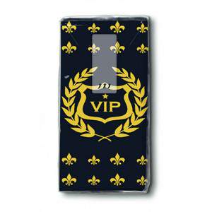 TT VIP card