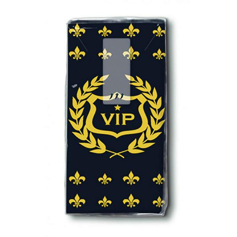 Tarjeta VIP TT