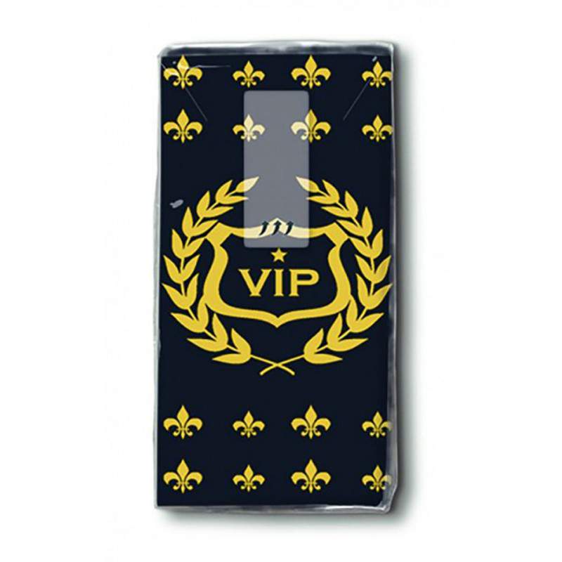 TT VIP card