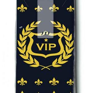 VIP card